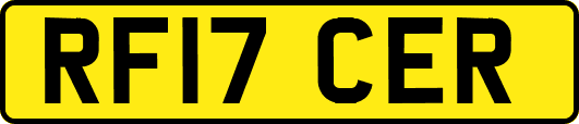 RF17CER