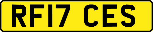 RF17CES