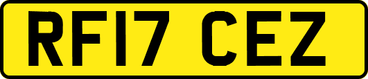 RF17CEZ