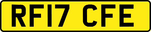 RF17CFE