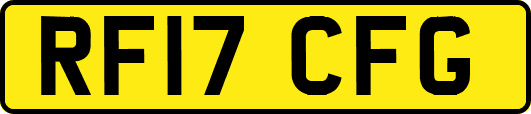 RF17CFG