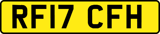 RF17CFH