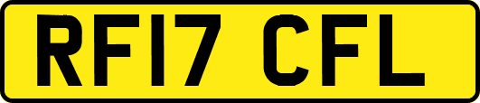 RF17CFL