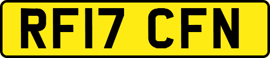 RF17CFN
