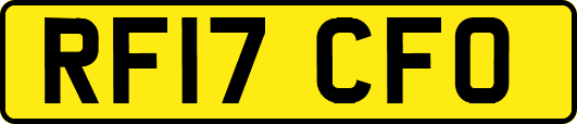 RF17CFO