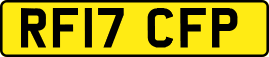 RF17CFP