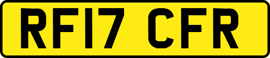 RF17CFR
