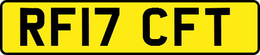 RF17CFT
