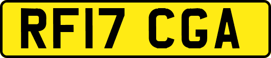 RF17CGA