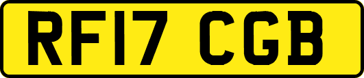 RF17CGB