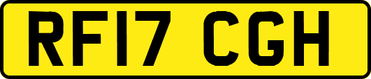 RF17CGH