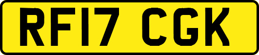 RF17CGK