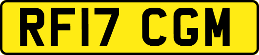 RF17CGM