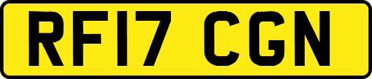 RF17CGN