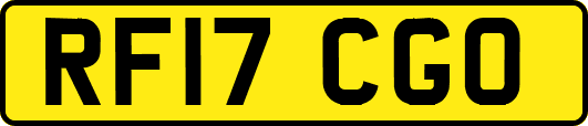 RF17CGO