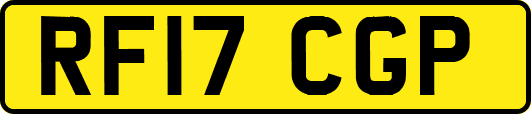 RF17CGP