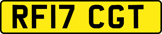RF17CGT
