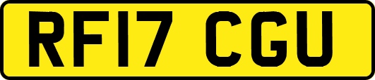 RF17CGU