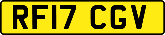 RF17CGV