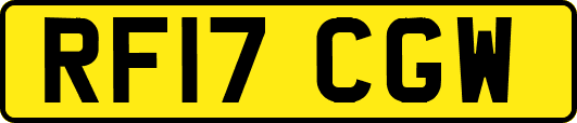 RF17CGW