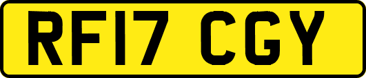 RF17CGY