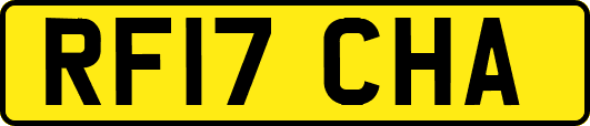 RF17CHA