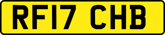 RF17CHB