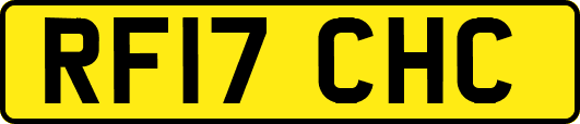 RF17CHC