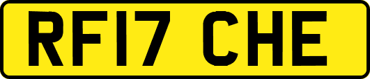 RF17CHE