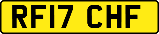 RF17CHF