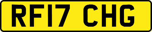 RF17CHG