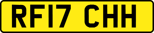 RF17CHH