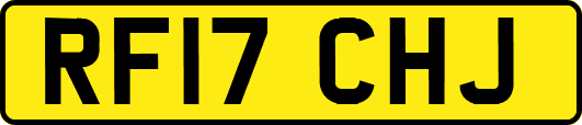 RF17CHJ