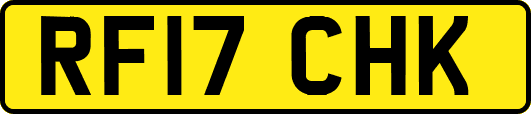 RF17CHK