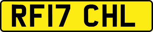 RF17CHL