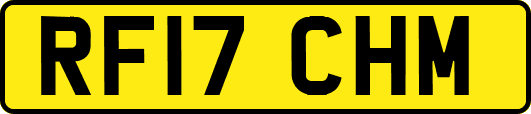 RF17CHM