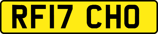 RF17CHO