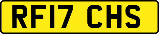 RF17CHS