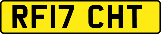 RF17CHT