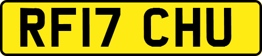 RF17CHU