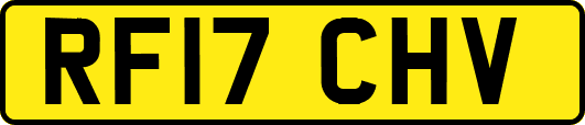 RF17CHV