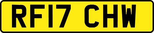 RF17CHW