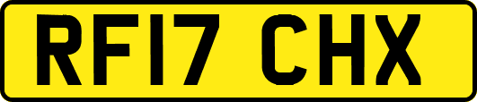 RF17CHX
