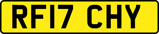 RF17CHY