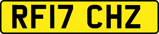 RF17CHZ