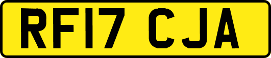 RF17CJA