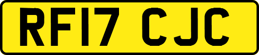 RF17CJC