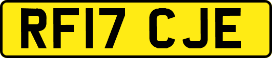 RF17CJE
