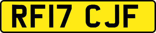 RF17CJF