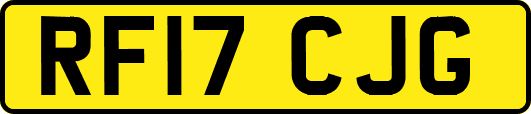 RF17CJG